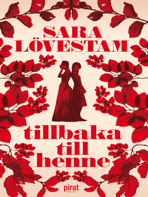 cover image of Tillbaka till henne
